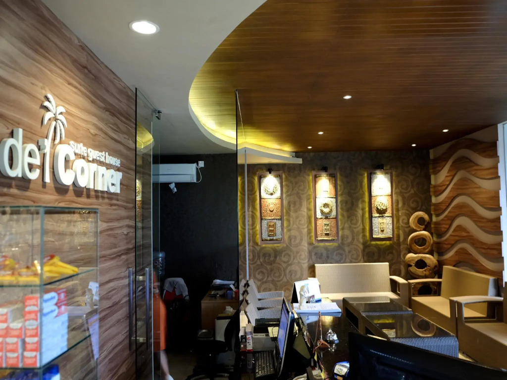 De'Corner Guest House