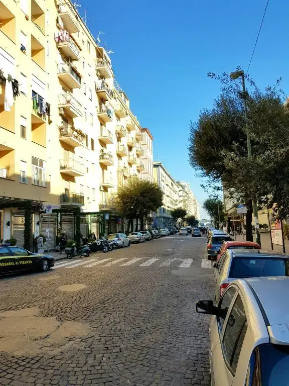 O' Vascio Appartamenti