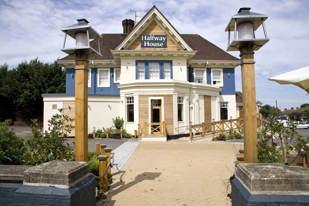 Premier Inn Dunstable / Luton