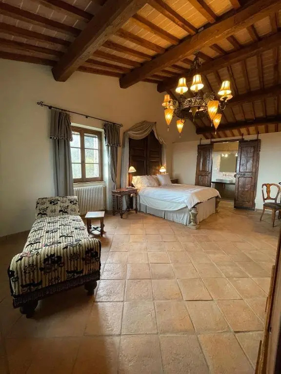 Casa Al Vento