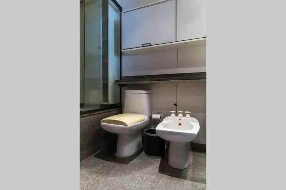 Apartamentos Ipanema Vieira Souto