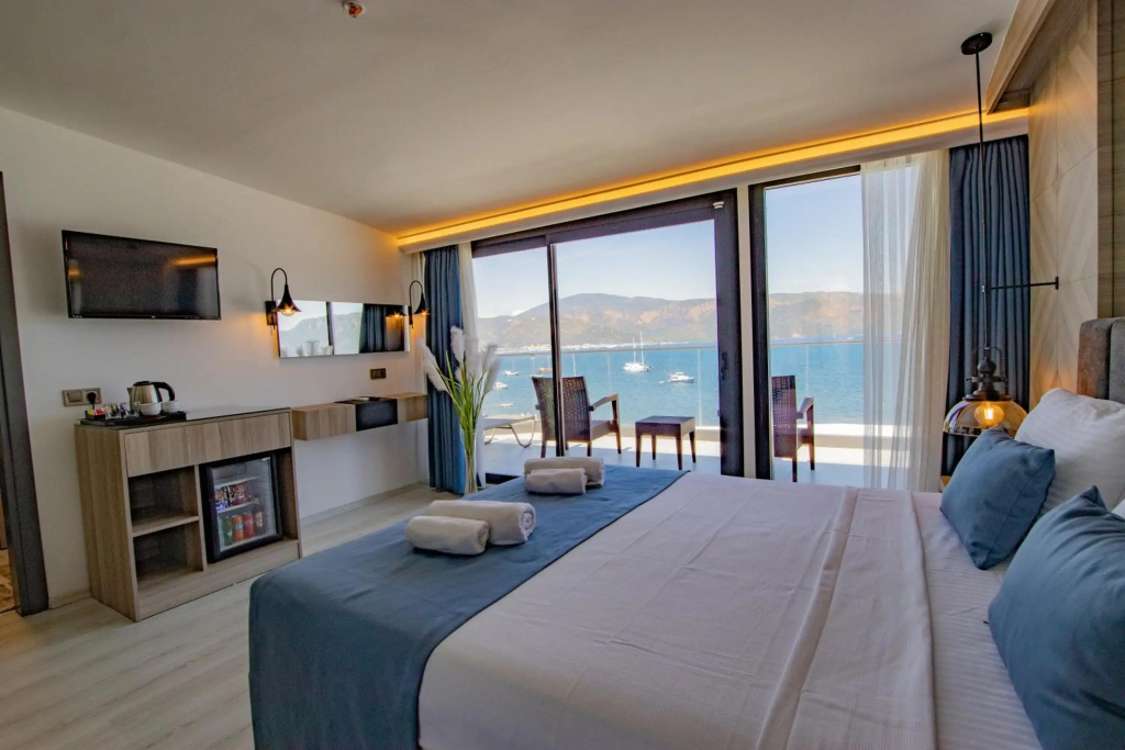 Class Beach Otel