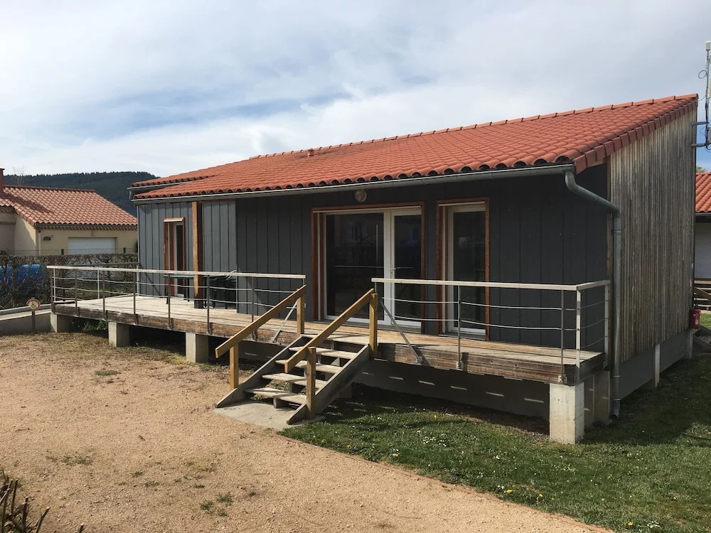 Camping des Gorges de L'allier