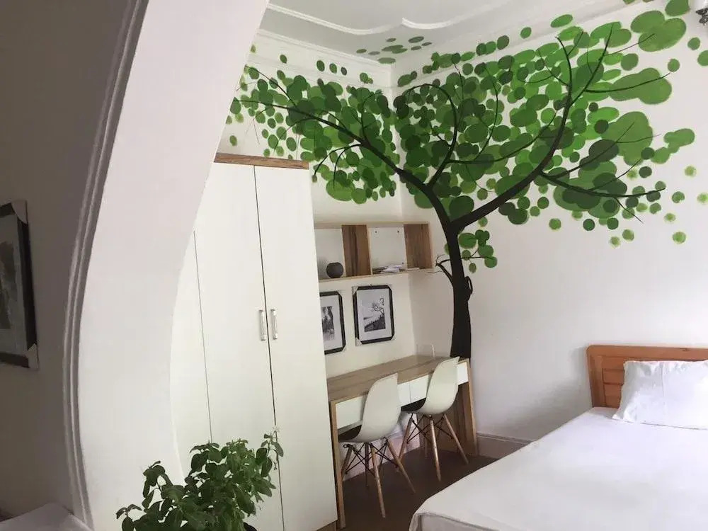 Zostay Apartment