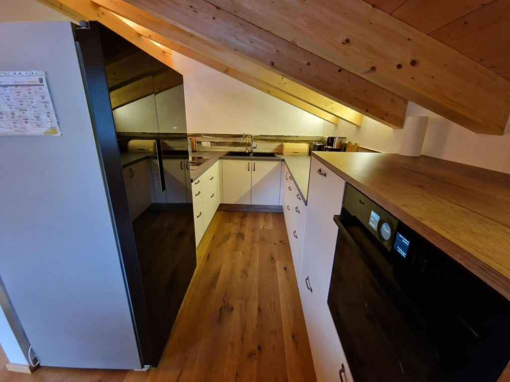Ferienwohnung Kast'l