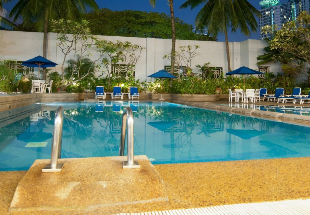 Hotel Royal Signature