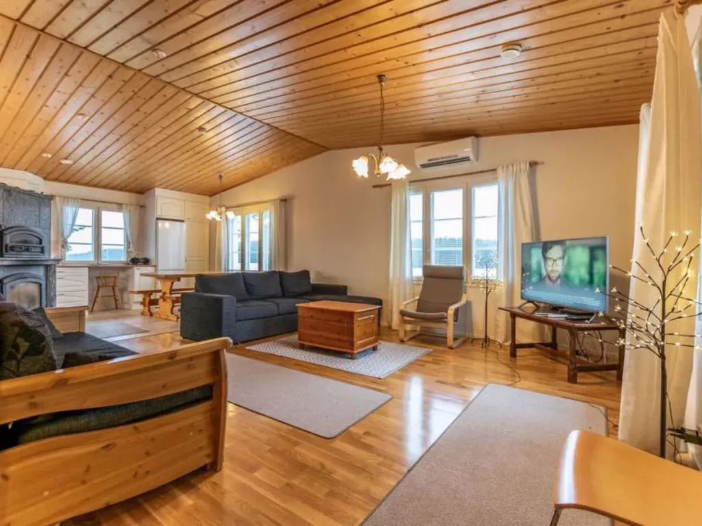 Holiday Home Villa niemi by Interhome
