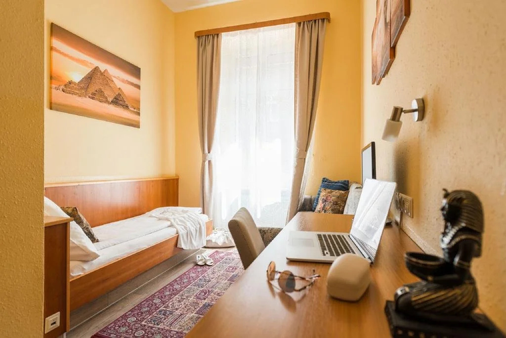 Karl - das City Hotel Konstanz