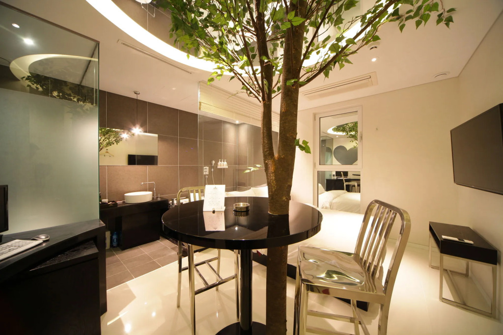 Hotel Star Masterpiece Suite