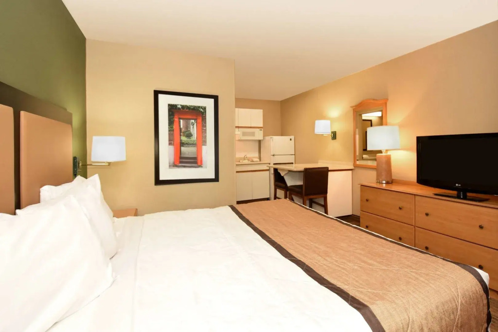 Extended Stay America Suites - San Antonio - Airport