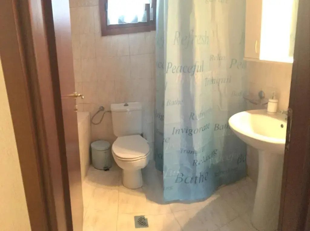 Villa in Cavo Kastri Residence