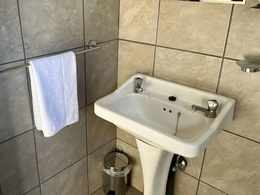 Kuruman Lodge