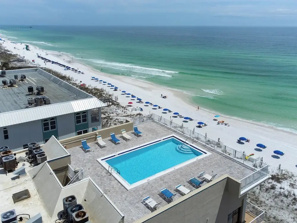 Gulfside 401 - Sunny Side Up