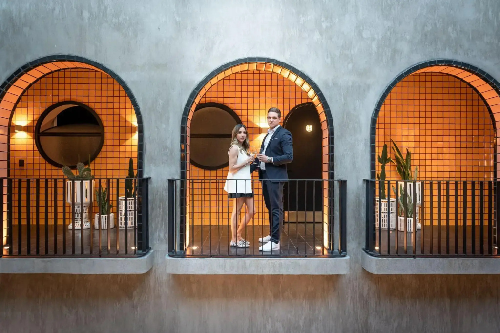 Casa Hoyos - Hotel Boutique