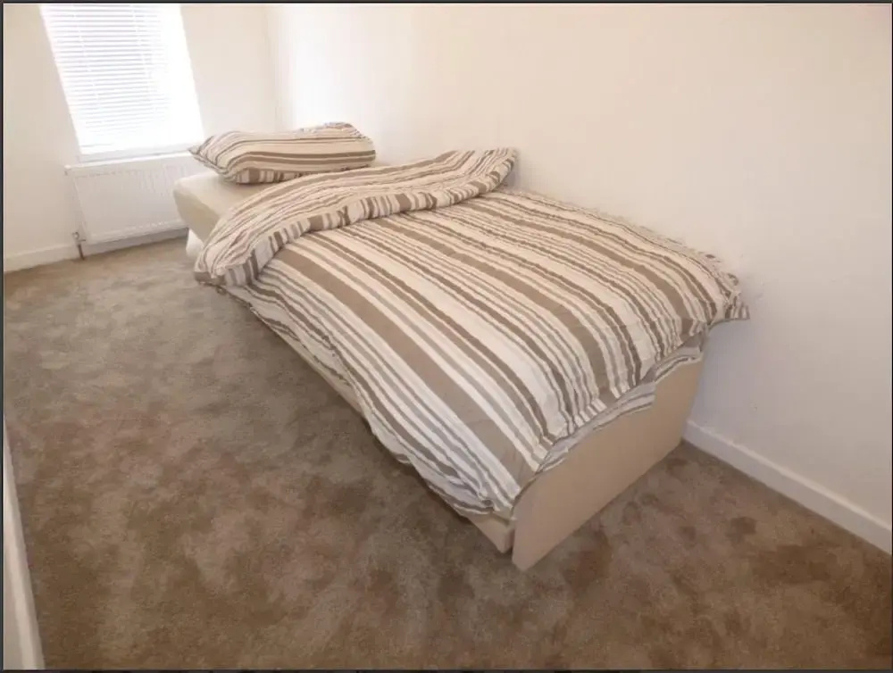 Woodleigh Luxury 3 Bedrooms House
