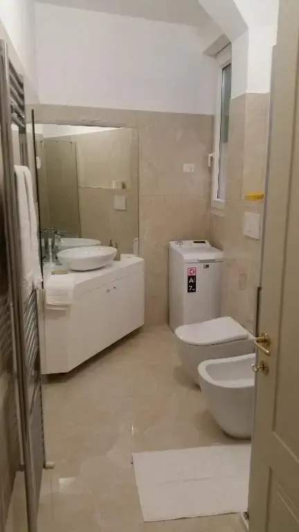 Isonzo Comfort Apartament