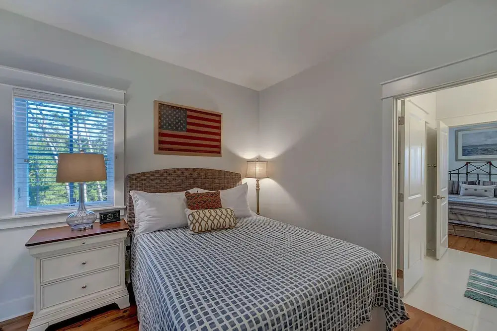 Saltire Cottage by Destin Getaways
