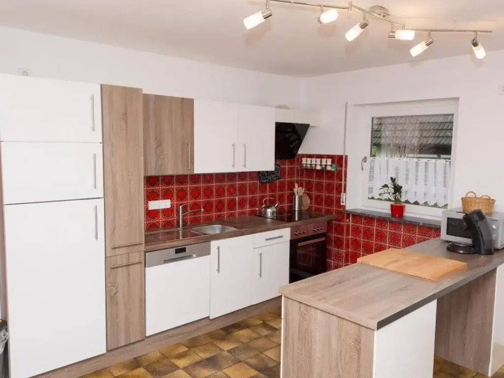 Ferienwohnung Lemke