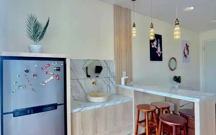 The Villas 36 Batu