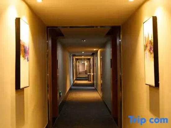 Junyi Chain Hotel