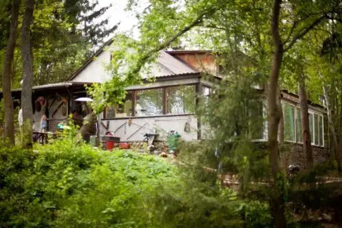 Ethno-Park Usadba Rybatskoye