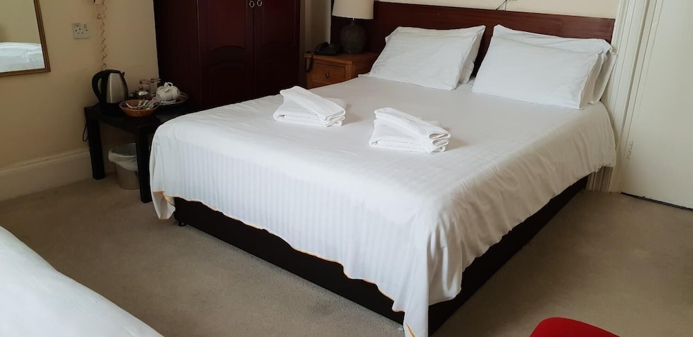 Seaward Hotel