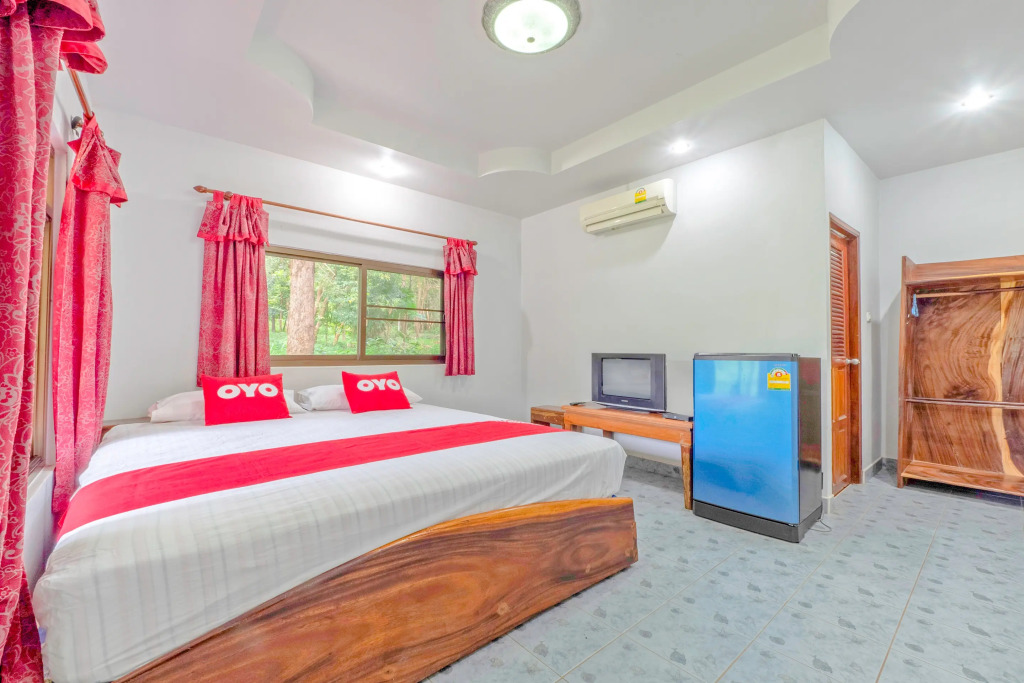 OYO 1149 Best Resort