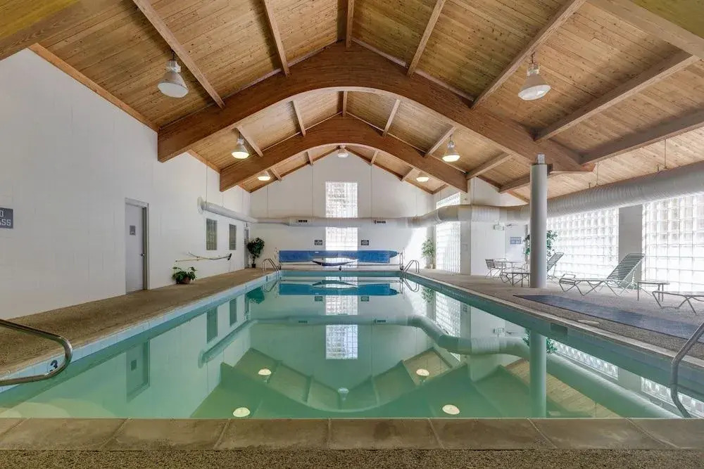 Quicksilver #1666 - 2 Br Condo