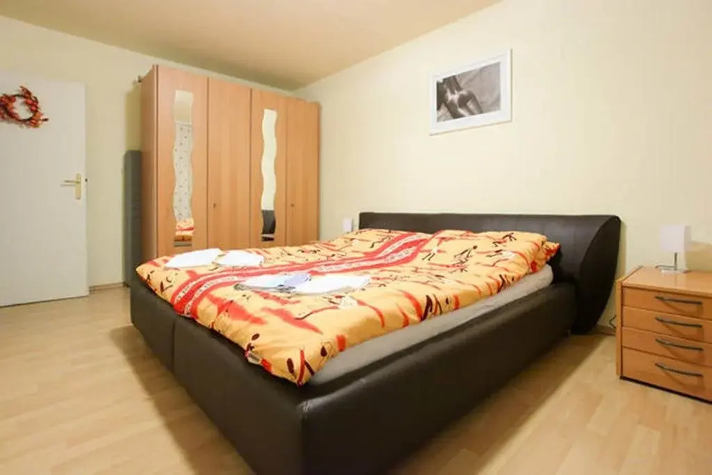 Mariahilf Suites