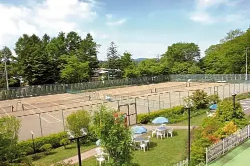 Resort Inn Green Karuizawa - Vacation STAY 15128v