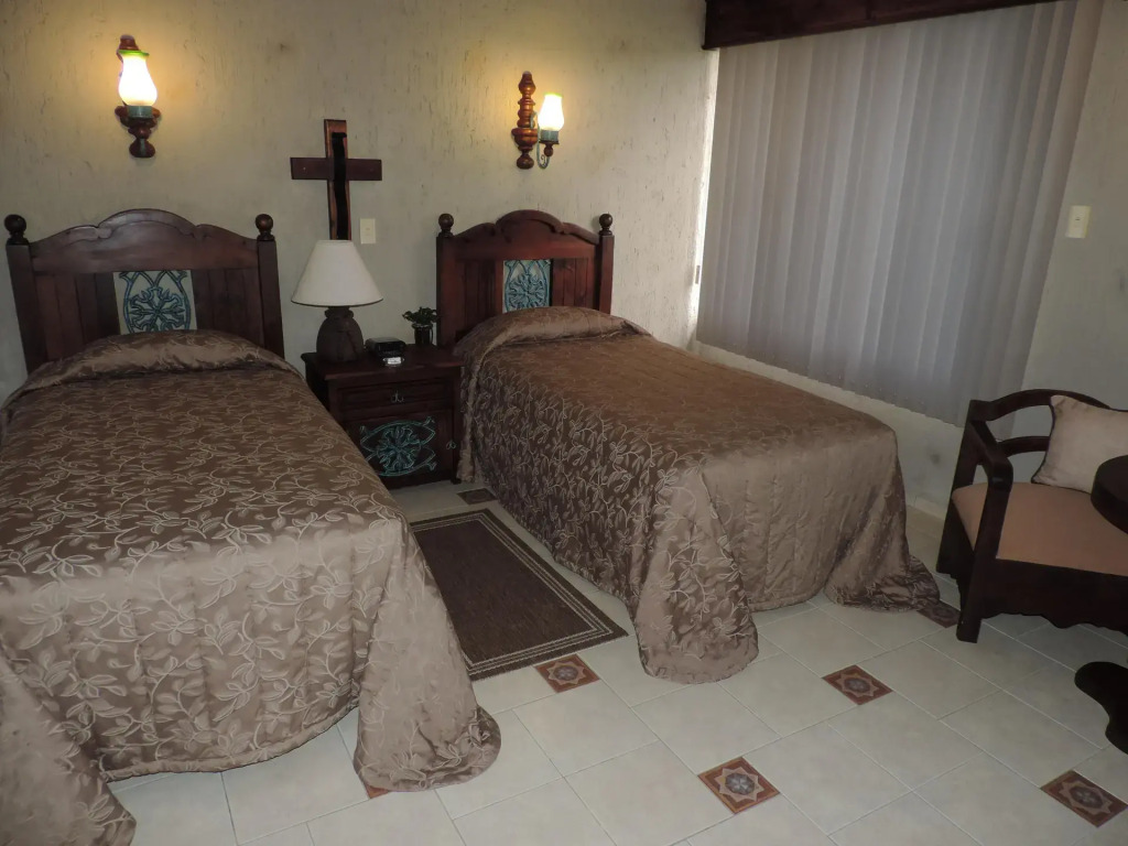 Villas Layfer, Córdoba, Veracruz, Mexico
