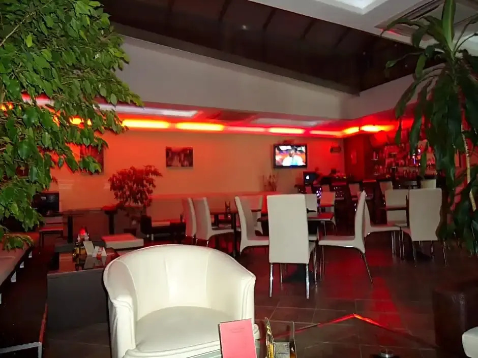 Hotel Elica