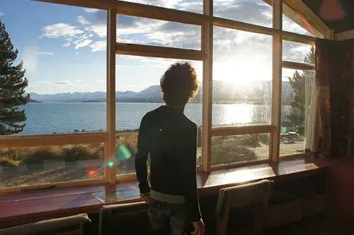 Haka House Hostel Tekapo