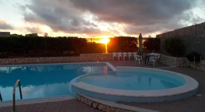 Hotel Maremonti