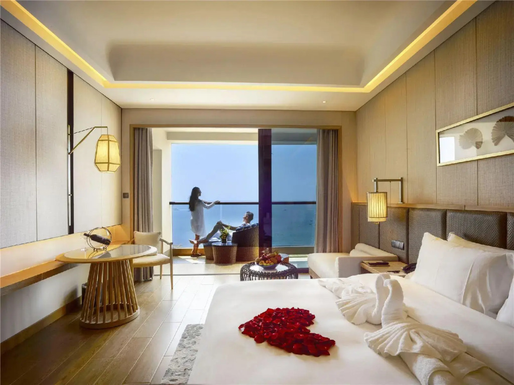 Sanya Banshanyi Non-themes Inn