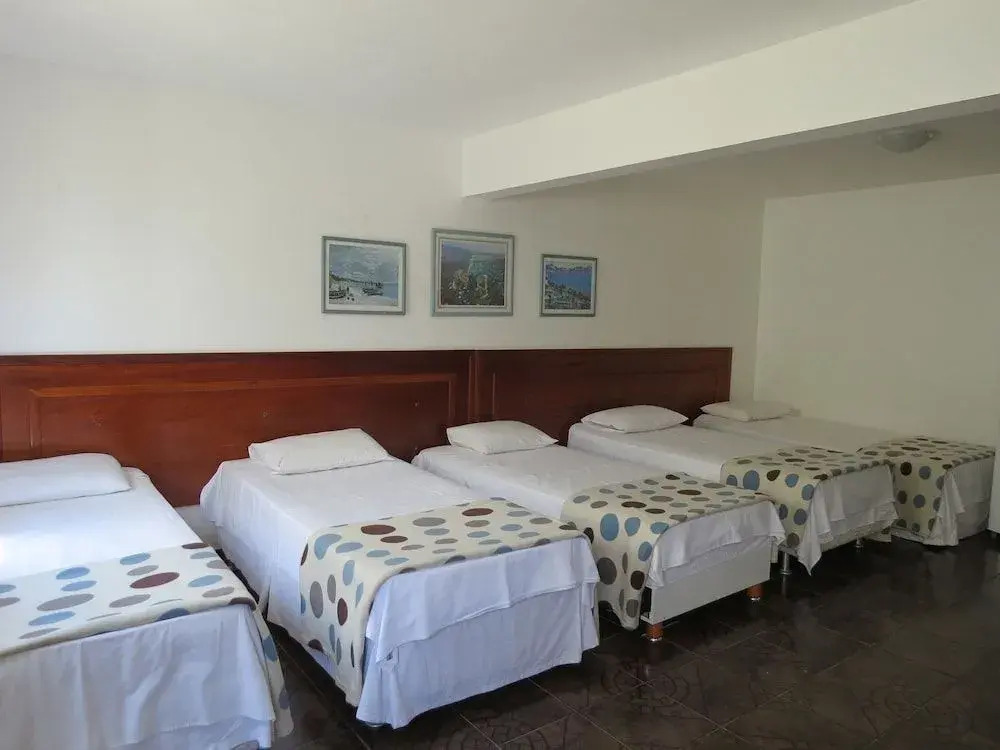 Ht Suites mobiliadas