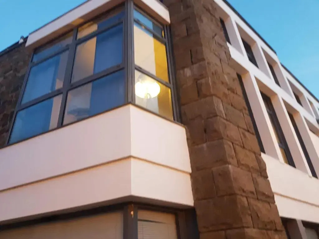 Appartement LE TRITON