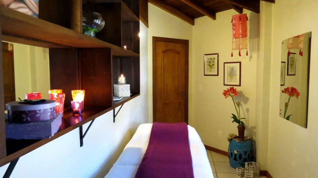 Pousada Villa Verde
