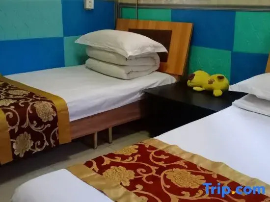 Wenxin Renjia Homestay (Landa Second Hospital)