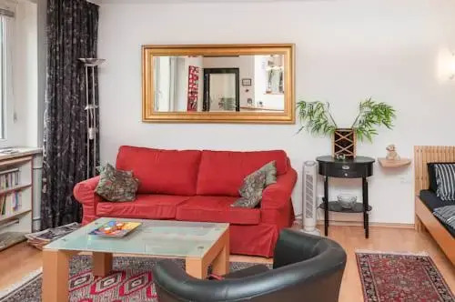 Apartment Stephan