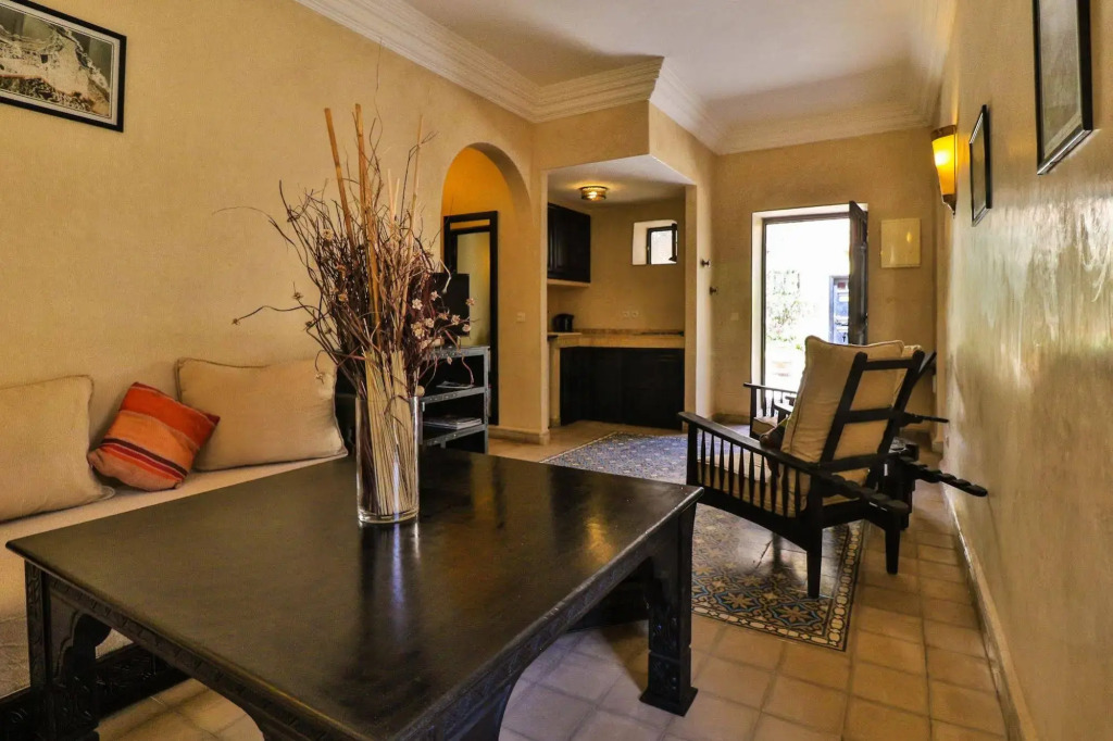 Essaouira Lodge
