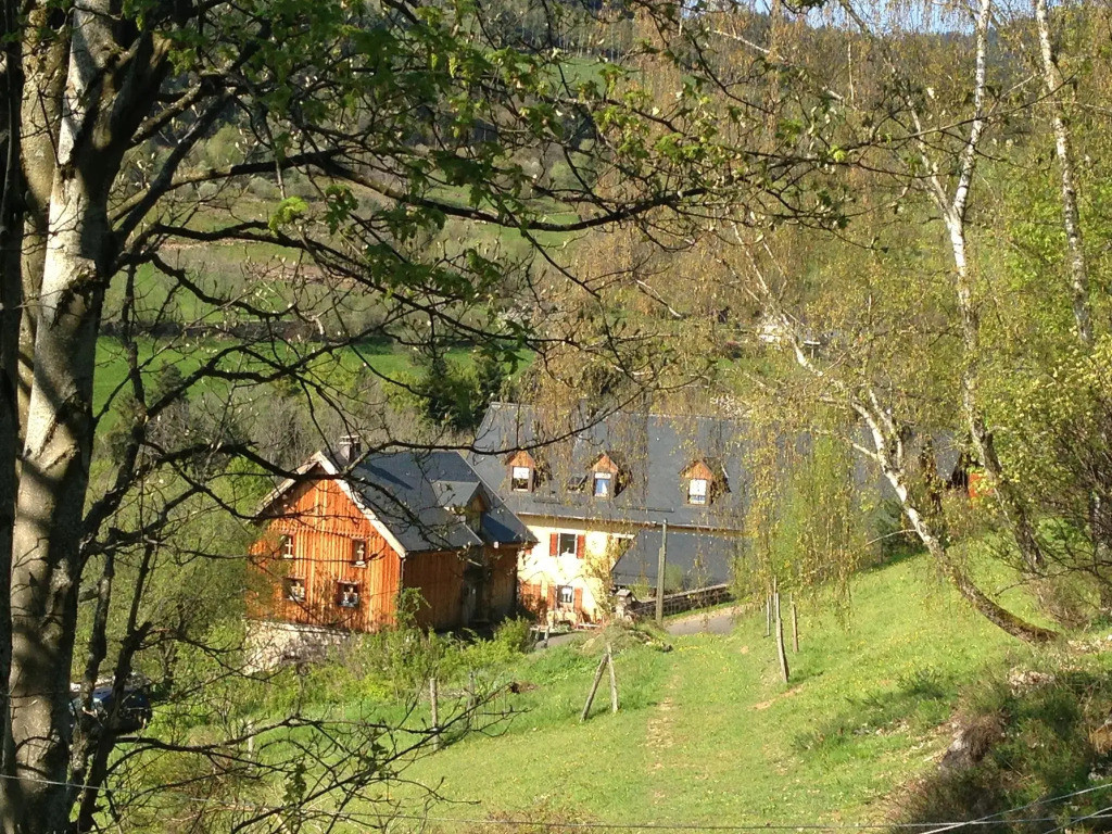 La Grange D'hannah - Gîte & Chambre D'hôtes de Charme