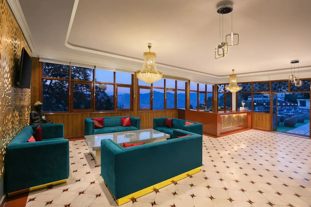 Pride Ashiyana Resort Mussoorie
