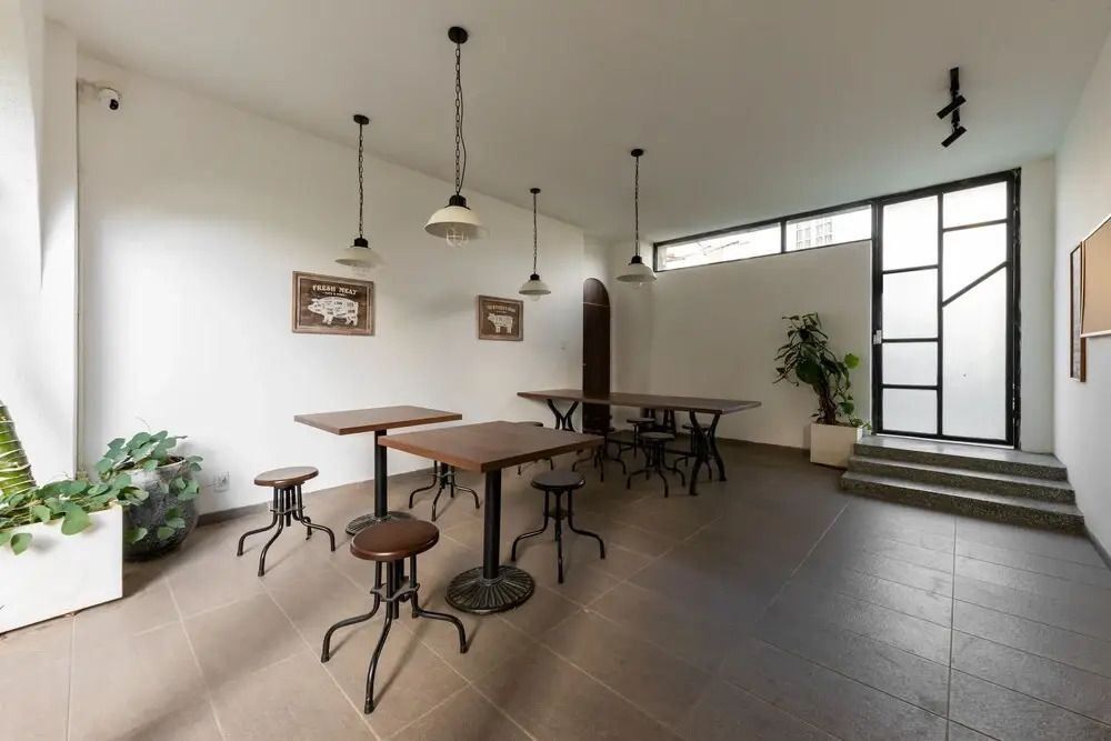 DMai Xanh Boutique Hotel Da Lat