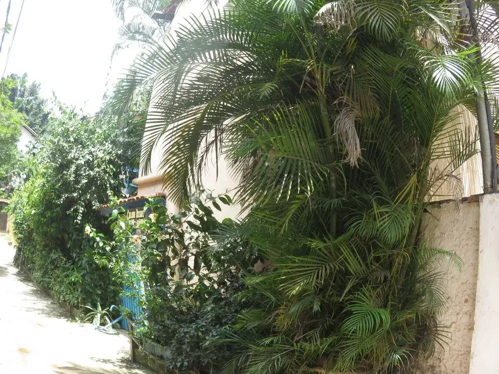 Colibri Resort