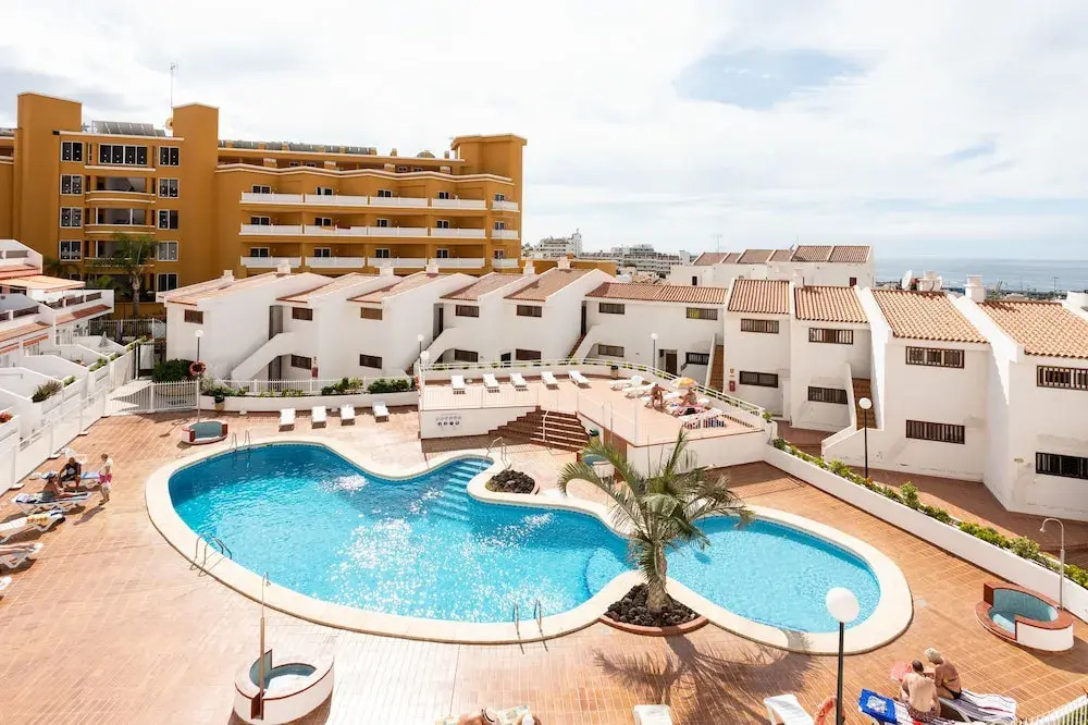 HomeLike Paradise Costa Adeje, Pool