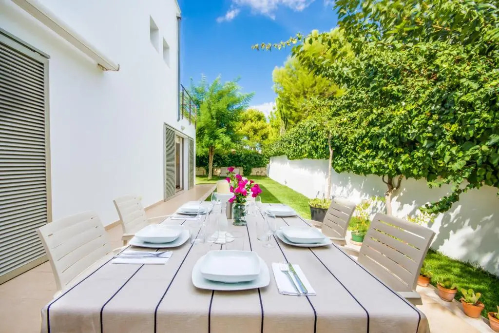 Ideal Property Mallorca - Casa Francina