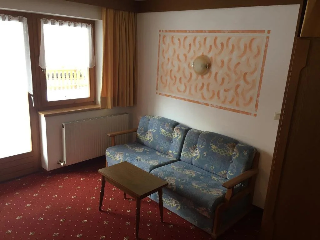 Landhaus Engadin
