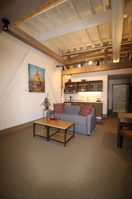 Hotel Arvon