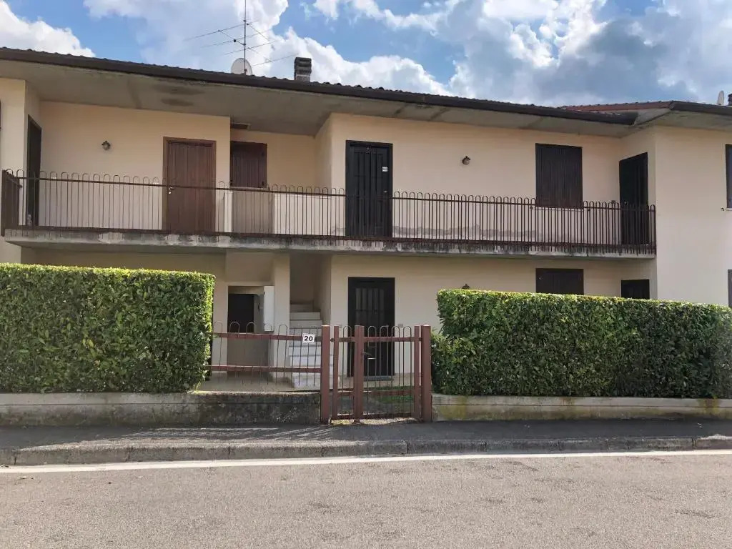 Appartamento con Piscina a Lazise
